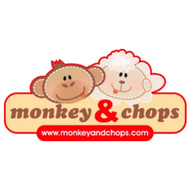 Monkey & Chops